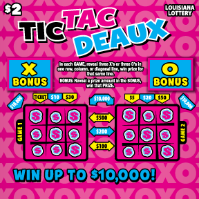 Front of Game Card